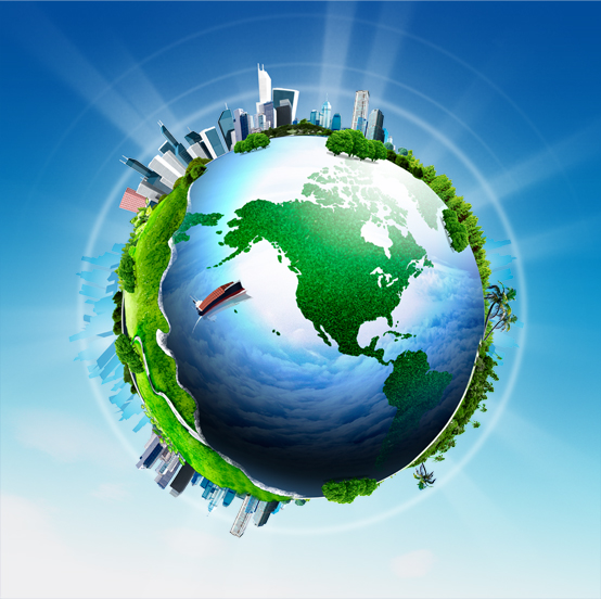 注重環(huán)境的可持續(xù)發(fā)展，致力于通過技術(shù)創(chuàng)新來解決環(huán)境問題