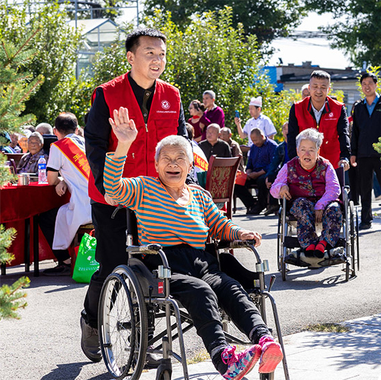 注重環(huán)境的可持續(xù)發(fā)展，致力于通過技術(shù)創(chuàng)新來解決環(huán)境問題